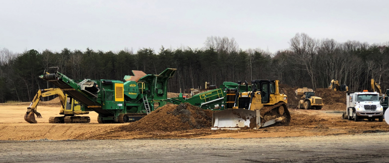 Soil Safe Opens its Newest Soil Recycling Facility in Upper Marlboro, Maryland